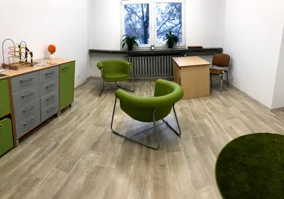 Fundacja na rzecz Zdrowia Psychicznego i Aktywności Społecznej "Przystań”